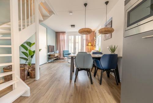 Apartamento Boutique Resort Schaardijk 01