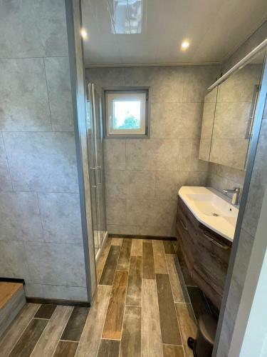 Casa 2234 Op Camping de Schatberg