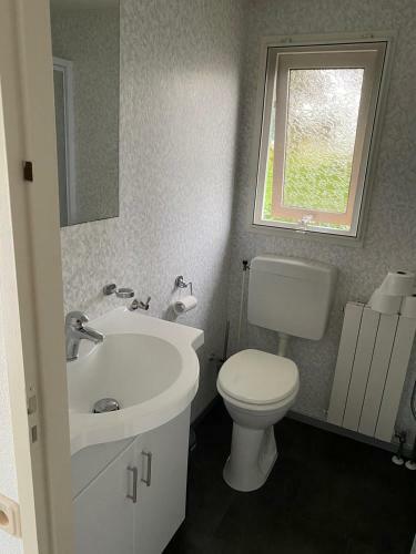 de Vlinder Luxe Chalet Op de Tien Heugten