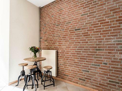 Spacious Farmhouse In Silvolde With Garden