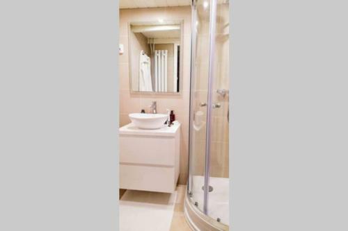 Apartamento Verborgen Parel Aan de Rotte