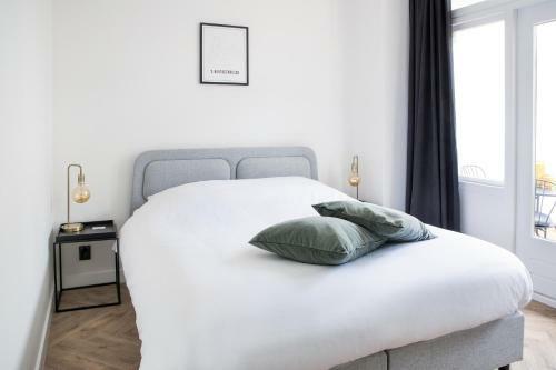 Maison Bon Apartments