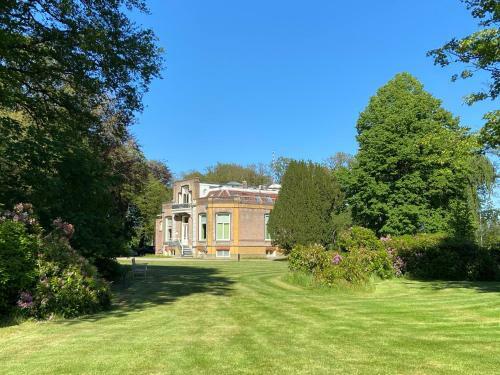 Bed & Breakfast Landgoed Huize Boschoord