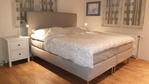 Chalet Buutengeweun, Met Luxe Jacuzzi En Tonsauna