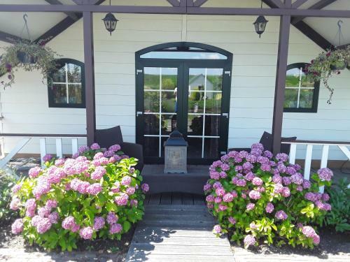 Agroturismo Hoeve de Zeeanjelier
