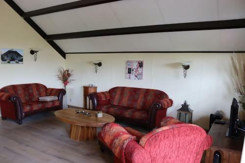Agroturismo Hoeve de Zeeanjelier