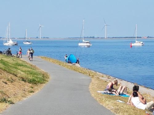 Strandhut 64