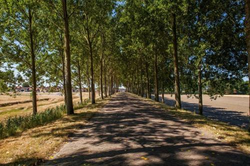 't Zeeuwse Achteruusje
