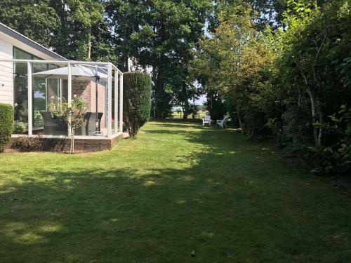 Vakantiehuis Aan Zee