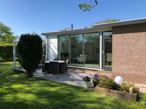 Vakantiehuis Aan Zee