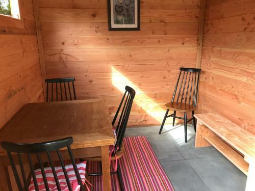 Vakantiehuis Aan Zee