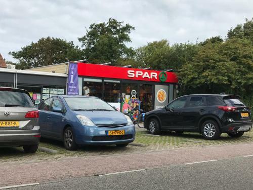 Vakantiehuis Aan Zee