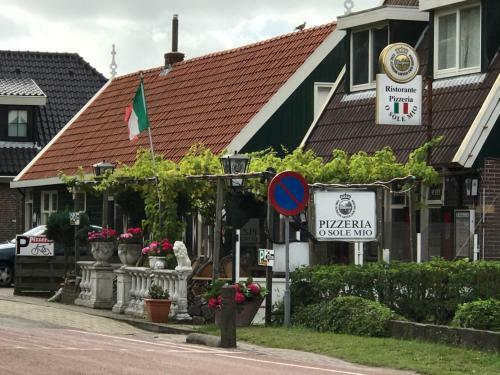 Vakantiehuis Aan Zee