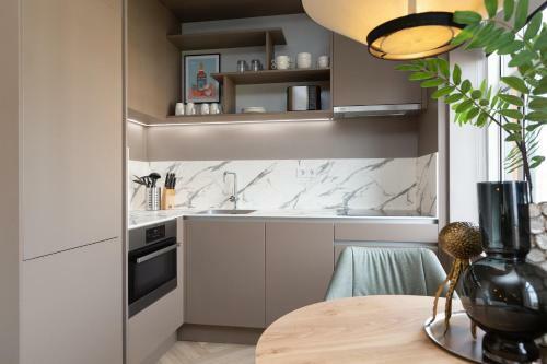 Apartamento Bizstay Maurits