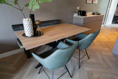 Apartamento Bizstay Maurits