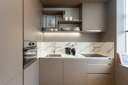 Apartamento Bizstay Maurits