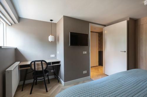 Apartamento Bizstay Maurits