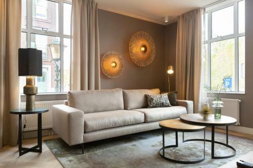 Apartamento Bizstay Maurits