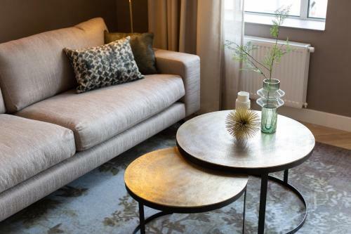 Apartamento Bizstay Maurits