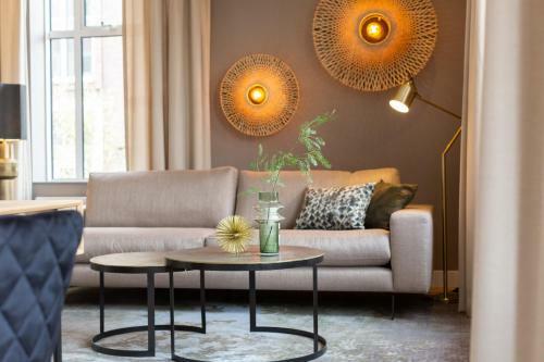 Apartamento Bizstay Maurits