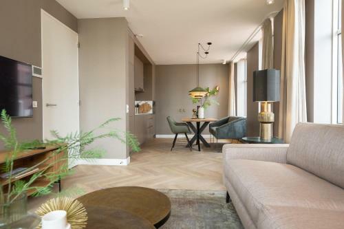 Apartamento Bizstay Maurits