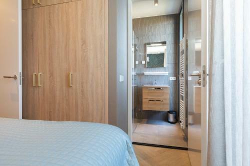 Apartamento Bizstay Maurits