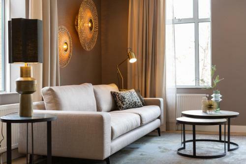 Apartamento Bizstay Maurits