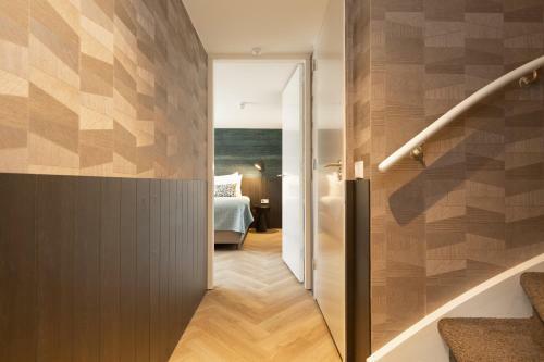 Apartamento Bizstay Maurits