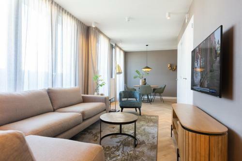 Apartamento Bizstay Maurits