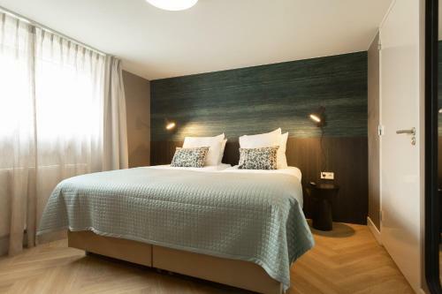 Apartamento Bizstay Maurits