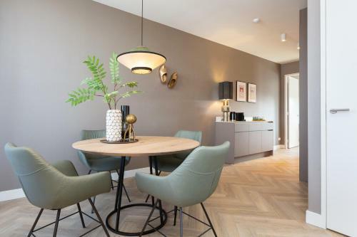 Apartamento Bizstay Maurits