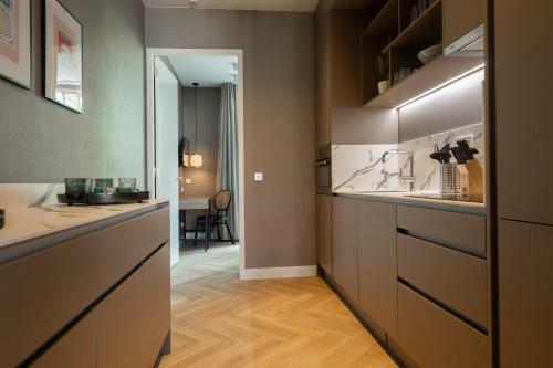 Apartamento Bizstay Maurits