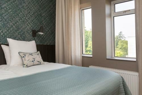 Apartamento Bizstay Maurits