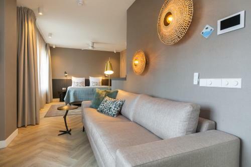 Apartamento Bizstay Maurits