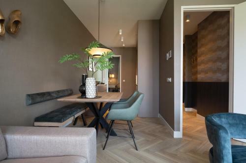 Apartamento Bizstay Maurits