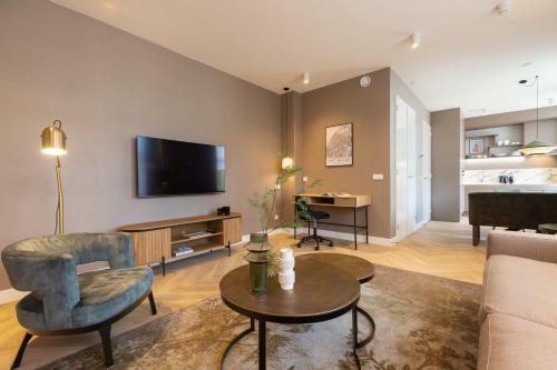 Apartamento Bizstay Maurits