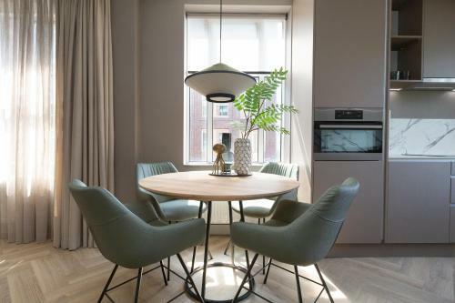 Apartamento Bizstay Maurits