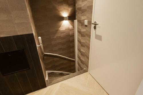 Apartamento Bizstay Maurits