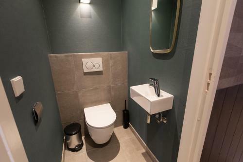 Apartamento Bizstay Maurits