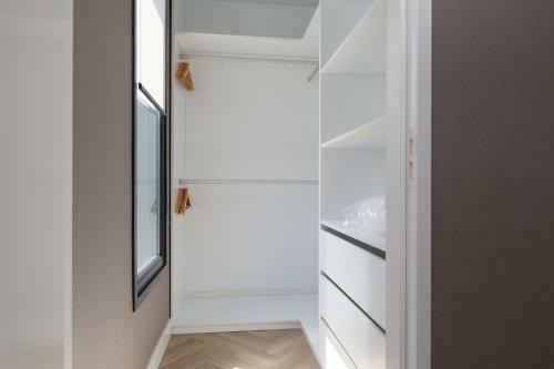 Apartamento Bizstay Maurits