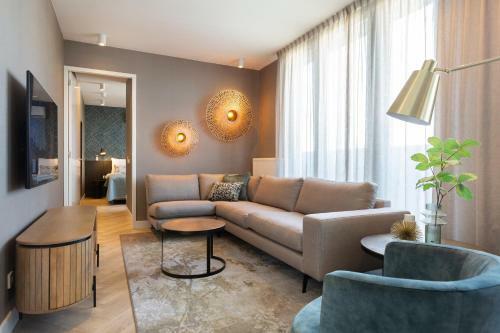 Apartamento Bizstay Maurits