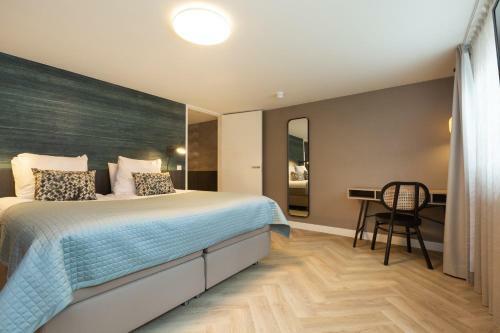 Apartamento Bizstay Maurits