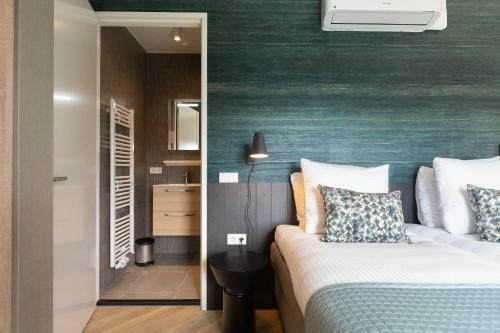 Apartamento Bizstay Maurits