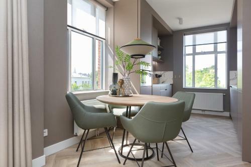 Apartamento Bizstay Maurits
