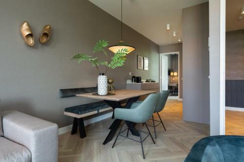 Apartamento Bizstay Maurits