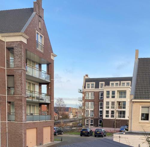 B&B Waterpoort