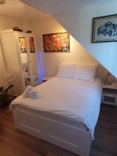 Bed & Breakfast Scheveningen Sea Side