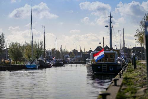 B&B Hartje Spakenburg