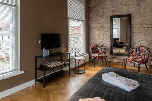 Hotel Hoogend