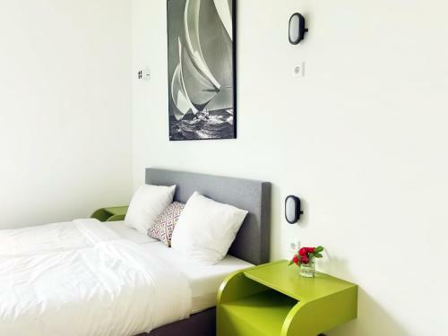 Pink Flamingo Boutique Hostel